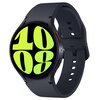 Smartwatch SAMSUNG Galaxy Watch 6 SM-R940N 44mm Czarny