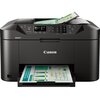 Urządzenie wielofunkcyjne CANON Maxify MB2150 Druk w kolorze, Automatyczny druk dwustronny, Wi-Fi Automatyczny druk dwustronny Tak