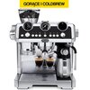 Ekspres DELONGHI La Specialista Maestro EC9865.M (Cold Brew) Szerokość [cm] 41.9