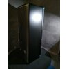 Lodówka HAIER HTW7720DNGB No Frost 200.6cm 3D Czarne szkło Komora zero Nie