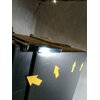 Lodówka HAIER HTW7720DNGB No Frost 200.6cm 3D Czarne szkło Liczba pojemników na warzywa 2
