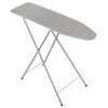 Deska do prasowania VELKEA S1 H034-06PB 107 x 30 cm Stalowy Wymiary blatu [cm] 107 x 30