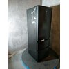 Lodówka HAIER HTW5618ENPT 3D No Frost 185cm Czarna Sposób odszraniania (rozmrażania) chłodziarki No-Frost