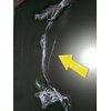 Lodówka HAIER HTW5618ENPT 3D No Frost 185cm Czarna Liczba pojemników na warzywa 2