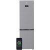 Lodówka BEKO B5RCNA406LXBW Beyond HarvestFresh No Frost 203.5cm Platynowa MultiZone