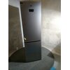 Lodówka BEKO B5RCNA406LXBW Beyond HarvestFresh No Frost 203.5cm Platynowa MultiZone Sposób odszraniania (rozmrażania) chłodziarki No-Frost
