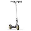 Hulajnoga elektryczna SEGWAY KickScooter C10 10km 120W 6" Szaro-żółty Kolor Szaro-żółty