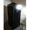 Lodówka HISENSE RQ760N4IFE MD Side by Side No Frost 178.5cm Czarna Kostkarka Wi-Fi ConnectLife My Fresh Choice Ekran TFT Dystrybutor wody Tak (wymaga podłączenia do bieżącej wody)