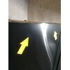 Lodówka HISENSE RQ760N4IFE MD Side by Side No Frost 178.5cm Czarna Kostkarka Wi-Fi ConnectLife My Fresh Choice Ekran TFT Szuflada z kontrolą wilgotności Nie