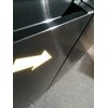 Lodówka HISENSE RQ760N4IFE MD Side by Side No Frost 178.5cm Czarna Kostkarka Wi-Fi ConnectLife My Fresh Choice Ekran TFT Kostkarka do lodu Kostkarka automatyczna (wymaga podłączenia do bieżącej wody)