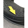 Hulajnoga elektryczna SEGWAY Ninebot KickScooter F2 D 40km 400W 10" Czarny Przeznaczenie Dla dorosłych