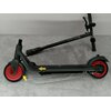 Hulajnoga elektryczna SEGWAY KickScooter C20 20km 150W 7" Czarno-czerwony Wyposażenie Instrukcja obsługi w języku polskim