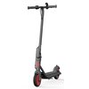 Hulajnoga elektryczna SEGWAY KickScooter C20 20km 150W 7" Czarno-czerwony Kolor Czarno-czerwony