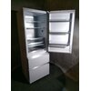 Lodówka HAIER HTW7720DNGW No Frost 200.6cm Biała Dystrybutor wody Nie