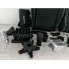 Fotel HUZARO Force 6.0 RGB Led Czarny Waga [kg] 23