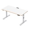 Biurko ULTRADESK Pulsar Kids Biały