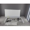 Biurko ULTRADESK Pulsar Kids Biały Stan Dobry