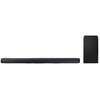 Soundbar SAMSUNG HW-Q700D EN Czarny 3.1.2-kanałowy,Bezprzewodowy Subwoofer,Wi-Fi,BT,AirPlay2, HDR10+,HDMI eARC Głębokość jednostki centralnej [mm] 120