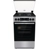 Kuchnia GORENJE GK5C62SH Timer Termoobieg