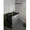 Kuchnia GORENJE GK5C62SH Timer Termoobieg Program samooczyszczania AquaClean