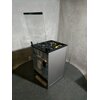 Kuchnia GORENJE GK5C62SH Timer Termoobieg Rodzaj kuchni Gazowo-elektryczna