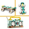 LEGO 31148 Creator Wrotka w stylu retro Seria Lego Creator