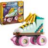 LEGO 31148 Creator Wrotka w stylu retro