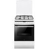 Kuchnia AMICA 6117GED3.33PAHZPTADA(W) SoftSteam Termoobieg