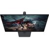 Monitor SAMSUNG Odyssey G5 LS32DG500EUXEN 32" 2560x1440px IPS 180Hz 1 ms [GTG] Liczba wyświetlanych kolorów 16.7 mln