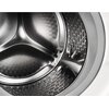 Pralko-suszarka ELECTROLUX MEW9WN249BP 6 kg DelicateCare 900 z pompą ciepła Woolmark Blue Kolor Biały