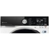 Pralko-suszarka ELECTROLUX MEW9WN249BP 6 kg DelicateCare 900 z pompą ciepła Woolmark Blue Wyposażenie Karta gwarancyjna