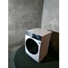 Pralko-suszarka ELECTROLUX MEW9WN249BP 6 kg DelicateCare 900 z pompą ciepła Woolmark Blue Stan Dobry