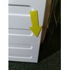 Pralko-suszarka ELECTROLUX MEW9WN249BP 6 kg DelicateCare 900 z pompą ciepła Woolmark Blue Kolor drzwi Czarny