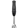 Blender BRAUN MultiQuick 3 MQ3135BK Funkcje Mieszanie