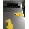 Pralka WHIRLPOOL MTDLRS65230SS PL/N 6.5 kg 1200 obr Miękkie otwieranie drzwi Tak