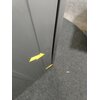 Pralka WHIRLPOOL MTDLRS65230SS PL/N 6.5 kg 1200 obr Funkcje dodatkowe 2 regulowane nóżki