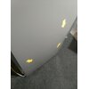 Lodówka HAIER A3FE742CMJ No frost 190.5cm Srebrna System ABT Pojemność komory schładzania [l] 312