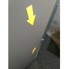 Lodówka HAIER A3FE742CMJ No frost 190.5cm Srebrna System ABT Komora świeżości Tak