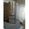 Lodówka HAIER A3FE742CMJ No frost 190.5cm Srebrna System ABT Sposób odszraniania (rozmrażania) chłodziarki No-Frost