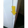 Pralka WHIRLPOOL MTDLR65241BS PL/N 6.5kg 1200 obr Funkcje parowe Nie