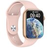 Smartwatch KIANO Watch Active Złoty Grubość koperty [mm] 10.7