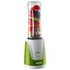 Blender kielichowy CONCEPT SM-3365 (Sportowy) + 3 bidony w komplecie Wykonanie kielicha Tworzywo sztuczne
