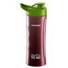 Blender kielichowy CONCEPT SM-3365 (Sportowy) + 3 bidony w komplecie Kielich z miarką Nie