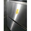 Lodówka HAIER A3FE737CMJ No frost 200.5cm Srebrna System ABT Liczba pojemników na warzywa 2