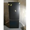 Lodówka SAMSUNG RB53DG706CB1EO Combi Max AI No Frost 203cm Grafitowa stal Sposób odszraniania (rozmrażania) chłodziarki No-Frost