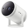 Projektor przenośny SAMSUNG The Freestyle Wi-Fi Tizen Smart TV do 100" Gen 2