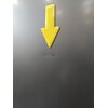 Lodówka WHIRLPOOL W5 721E OX 2 176.3cm Inox Szybkie zamrażanie Tak