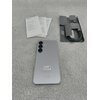 Smartfon SAMSUNG Galaxy S25 5G 12/256GB 6.2" 120Hz Srebrny SM-S931 Funkcje aparatu Optyczna stabilizacja obrazu