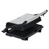 Grill elektryczny MPM MGR-13M Funkcje dodatkowe Termostat