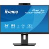 Monitor IIYAMA ProLite XUB2490HSUH-B2 23.8" 1920x1080px IPS 100Hz 4 ms [GTG]